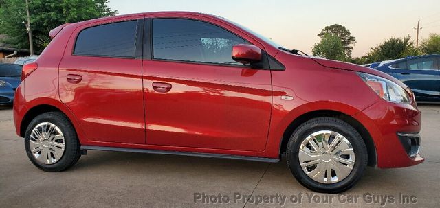 2020 Mitsubishi Mirage ES - 22931712 - 9