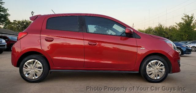 2020 Mitsubishi Mirage ES - 22931712 - 10