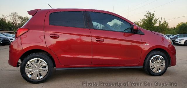 2020 Mitsubishi Mirage ES - 22931712 - 11