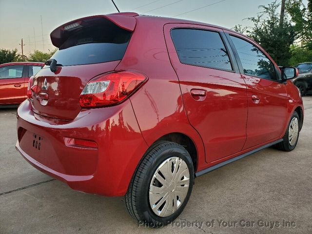 2020 Mitsubishi Mirage ES - 22931712 - 12