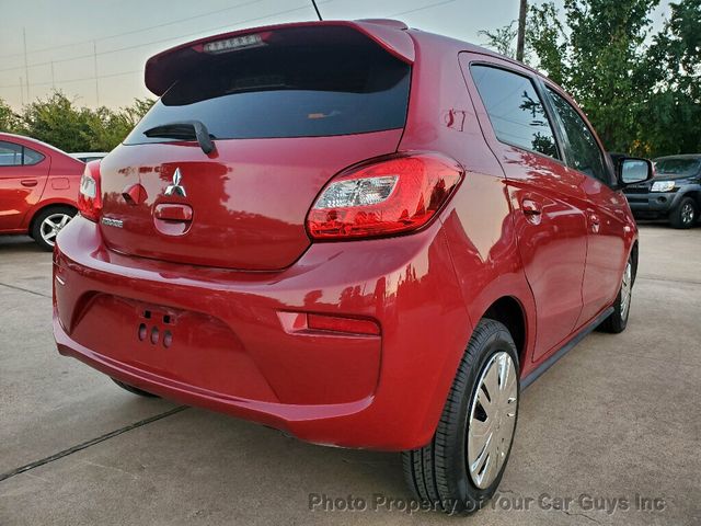 2020 Mitsubishi Mirage ES - 22931712 - 13