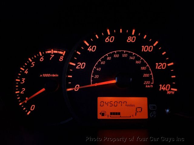 2020 Mitsubishi Mirage ES - 22931712 - 25