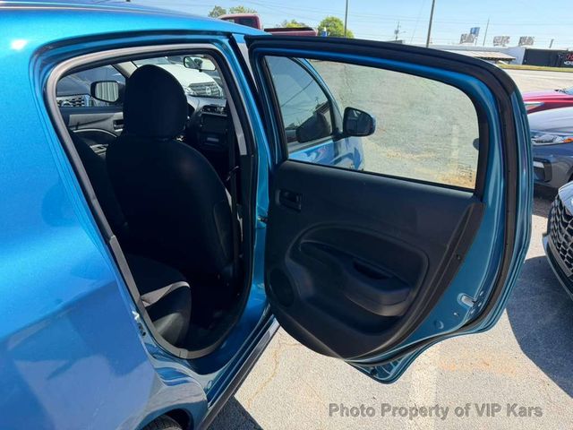 2020 Mitsubishi Mirage ES CVT - 23011391 - 10