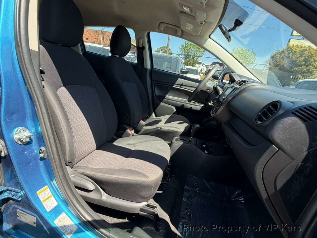 2020 Mitsubishi Mirage ES CVT - 23011391 - 15