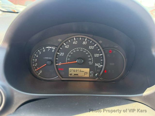 2020 Mitsubishi Mirage ES CVT - 23011391 - 18