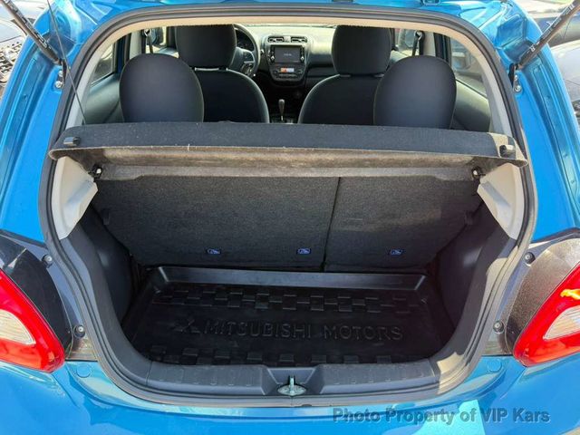 2020 Mitsubishi Mirage ES CVT - 23011391 - 20