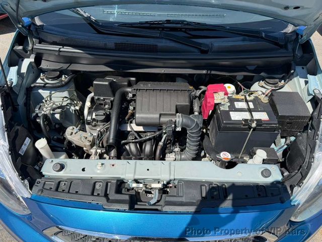 2020 Mitsubishi Mirage ES CVT - 23011391 - 22