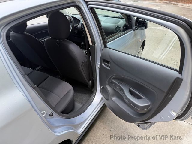 2020 Mitsubishi Mirage ES CVT - 23031200 - 10