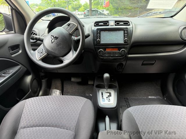 2020 Mitsubishi Mirage ES CVT - 23031200 - 11