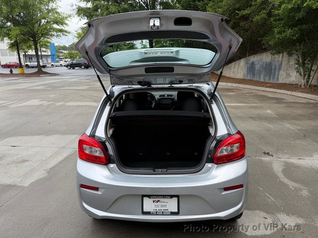 2020 Mitsubishi Mirage ES CVT - 23031200 - 14