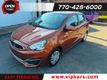 2020 Mitsubishi Mirage ES CVT - 23033132 - 0