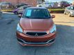 2020 Mitsubishi Mirage ES CVT - 23033132 - 1