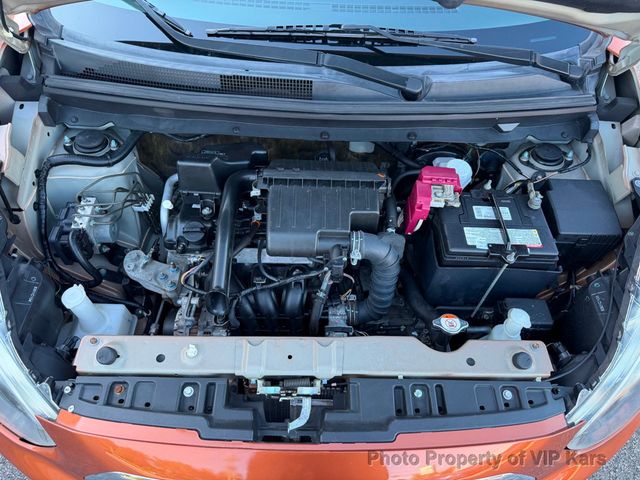 2020 Mitsubishi Mirage ES CVT - 23033132 - 23