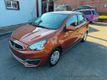2020 Mitsubishi Mirage ES CVT - 23033132 - 25