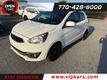 2020 Mitsubishi Mirage LE CVT - 23007448 - 0