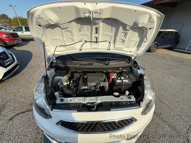 2020 Mitsubishi Mirage LE CVT - 23007448 - 15