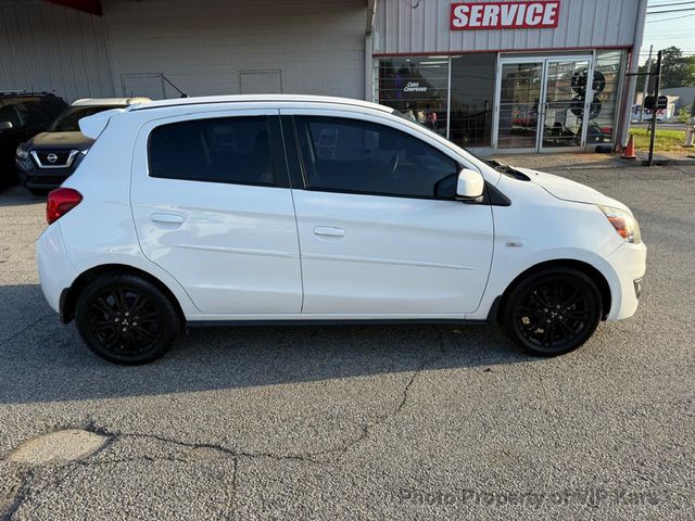 2020 Mitsubishi Mirage LE CVT - 23007448 - 3