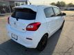 2020 Mitsubishi Mirage LE CVT - 23007448 - 4