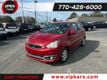 2020 Mitsubishi Mirage SE CVT - 22762914 - 0