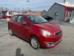 2020 Mitsubishi Mirage SE CVT - 22762914 - 2