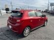 2020 Mitsubishi Mirage SE CVT - 22762914 - 3