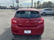 2020 Mitsubishi Mirage SE CVT - 22762914 - 4