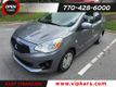 2020 Mitsubishi Mirage G4 ES CVT - 23044370 - 0