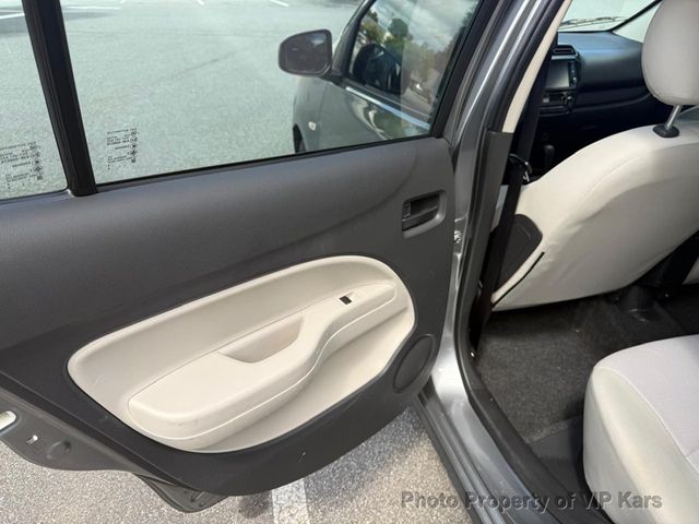2020 Mitsubishi Mirage G4 ES CVT - 23044370 - 11