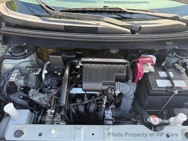2020 Mitsubishi Mirage G4 ES CVT - 23044370 - 18