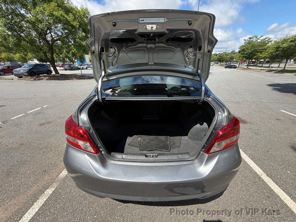 2020 Mitsubishi Mirage G4 ES CVT - 23044370 - 19