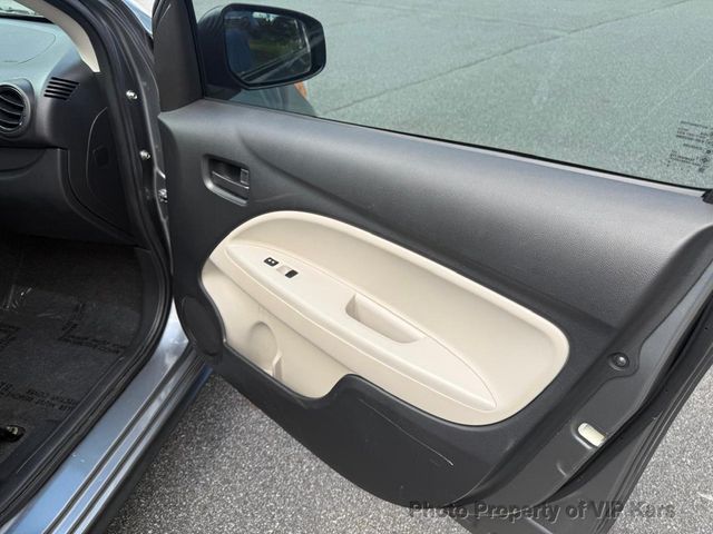 2020 Mitsubishi Mirage G4 ES CVT - 23044370 - 8