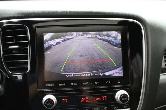 2020 Mitsubishi Outlander LE FWD - 22969715 - 9