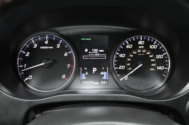 2020 Mitsubishi Outlander LE FWD - 22969715 - 10