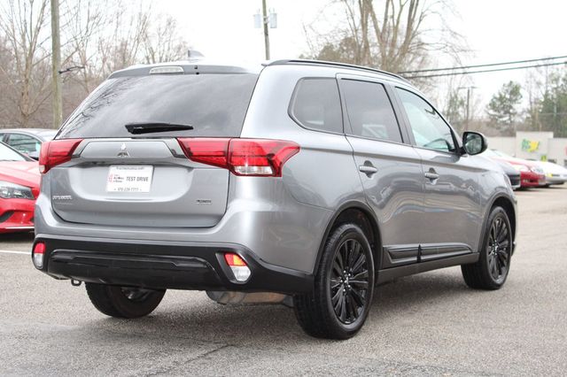 2020 Mitsubishi Outlander LE FWD - 22969715 - 12