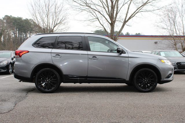 2020 Mitsubishi Outlander LE FWD - 22969715 - 13