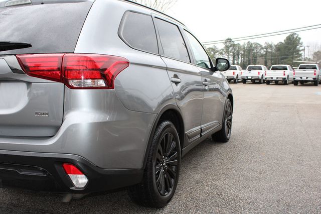 2020 Mitsubishi Outlander LE FWD - 22969715 - 15