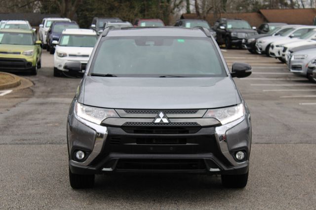 2020 Mitsubishi Outlander LE FWD - 22969715 - 1
