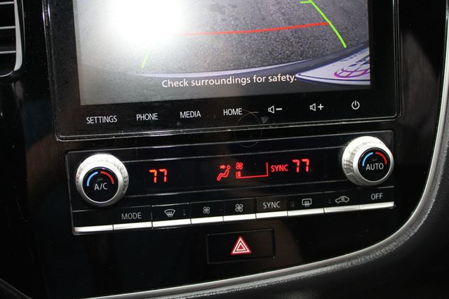 2020 Mitsubishi Outlander LE FWD - 22969715 - 27