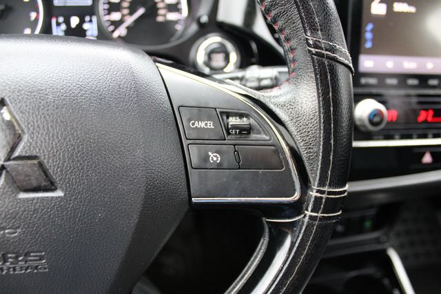 2020 Mitsubishi Outlander LE FWD - 22969715 - 30