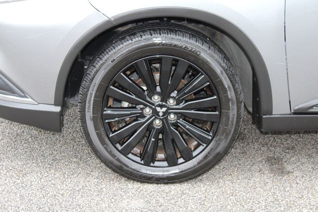 2020 Mitsubishi Outlander LE FWD - 22969715 - 37