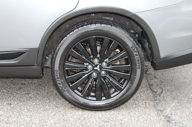 2020 Mitsubishi Outlander LE FWD - 22969715 - 38