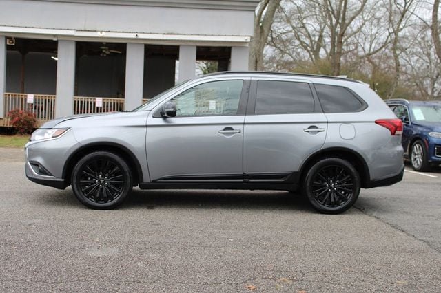 2020 Mitsubishi Outlander LE FWD - 22969715 - 3