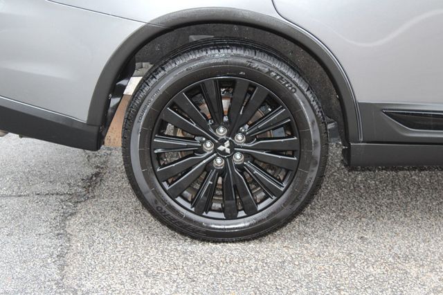 2020 Mitsubishi Outlander LE FWD - 22969715 - 40