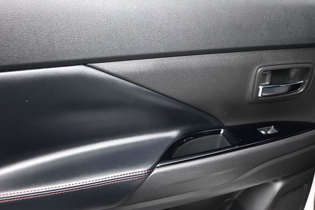 2020 Mitsubishi Outlander LE FWD - 23042406 - 9