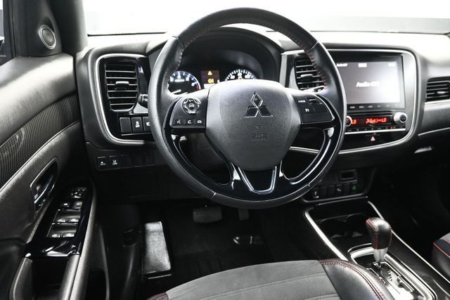 2020 Mitsubishi Outlander LE FWD - 23042406 - 11