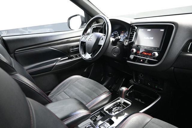 2020 Mitsubishi Outlander LE FWD - 23042406 - 12
