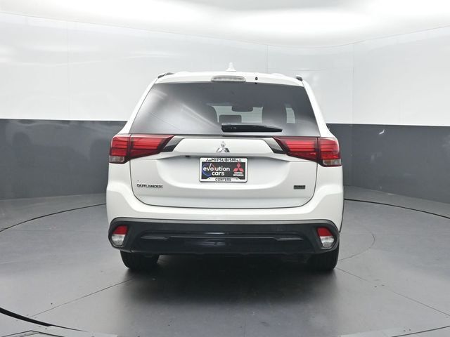 2020 Mitsubishi Outlander LE FWD - 23042406 - 26