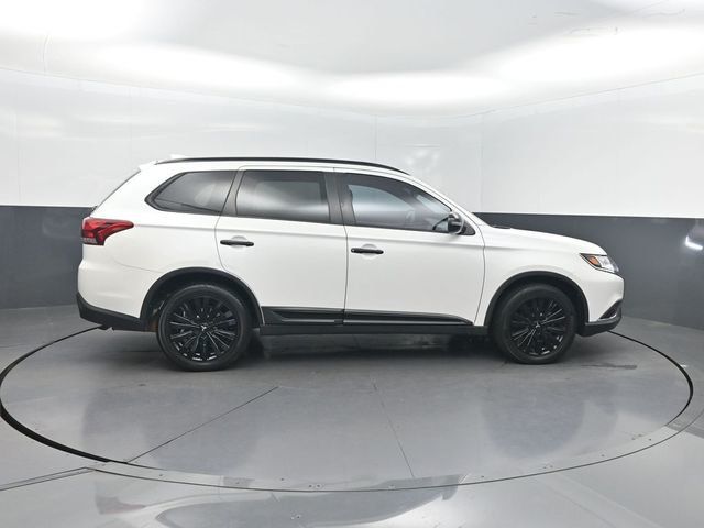 2020 Mitsubishi Outlander LE FWD - 23042406 - 28