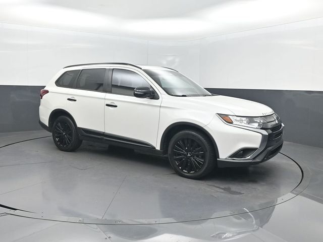 2020 Mitsubishi Outlander LE FWD - 23042406 - 29