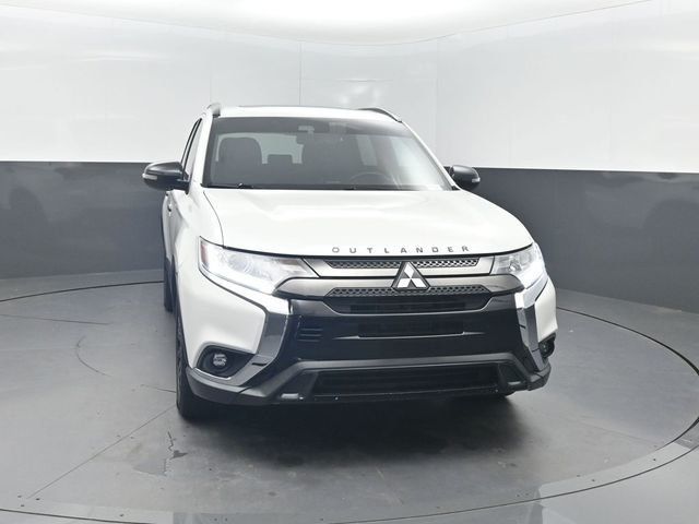 2020 Mitsubishi Outlander LE FWD - 23042406 - 30